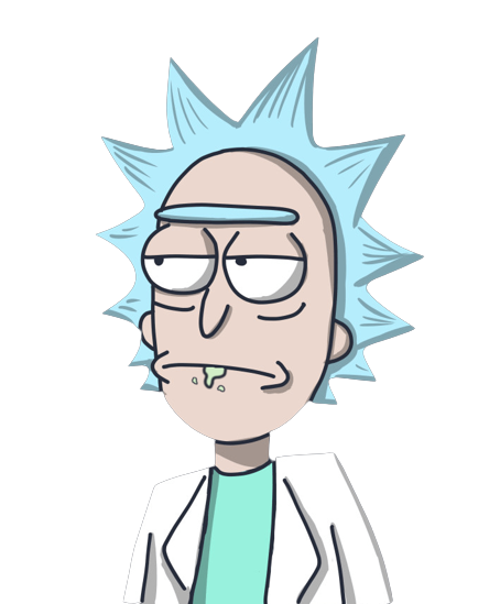 Rick Sanchez